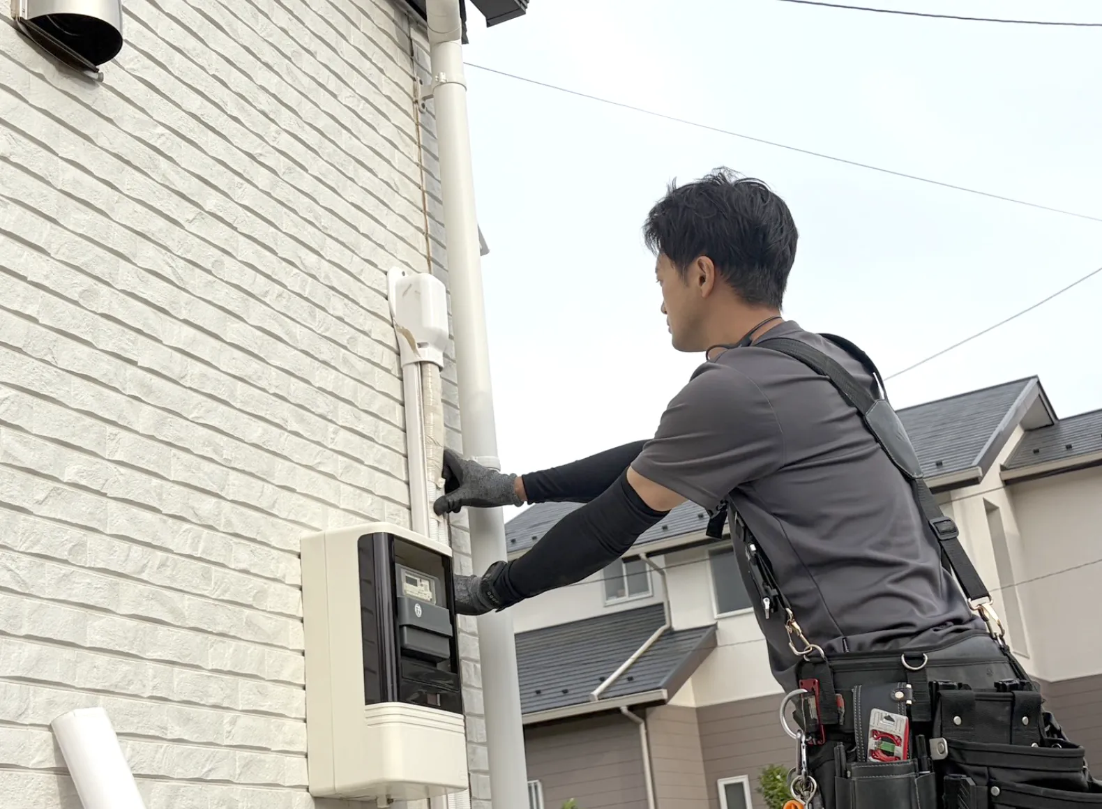 主な追加工事
