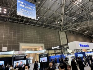 HVAC&R JAPAN 2026へ行ってきました！